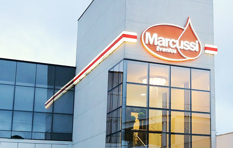 Marcussi Eventos