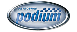 Gasolina Podium