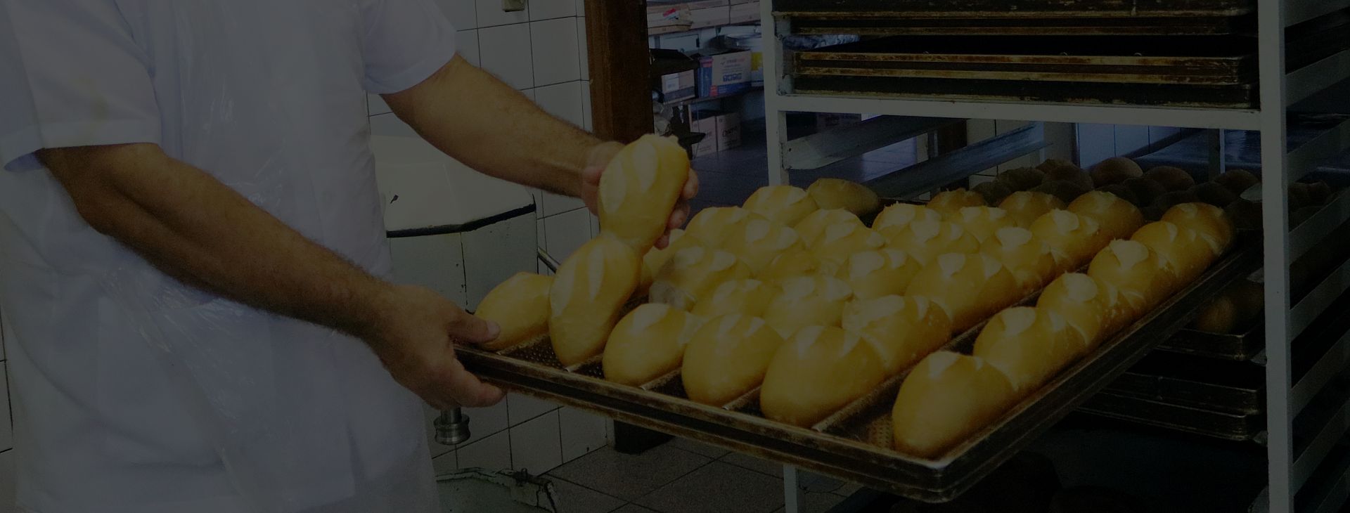 Panificadora e Conveniência Marcussi